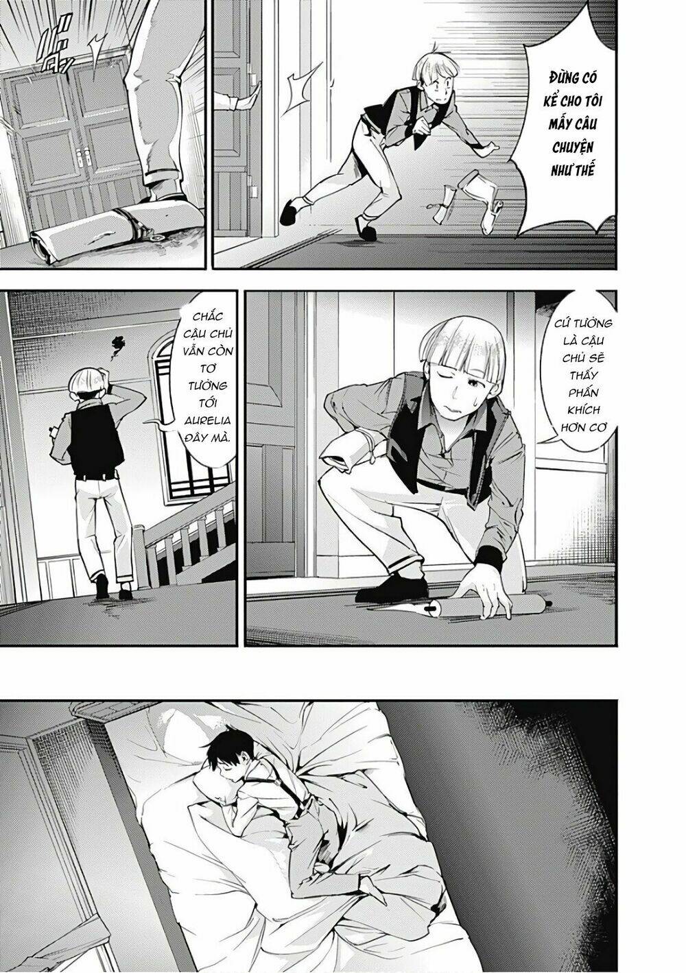 worlds end harem fantasia chapter 3.1 12