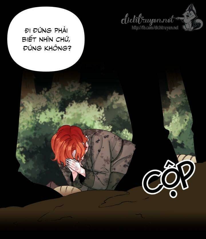 công chúa bãi rác chapter 38 24