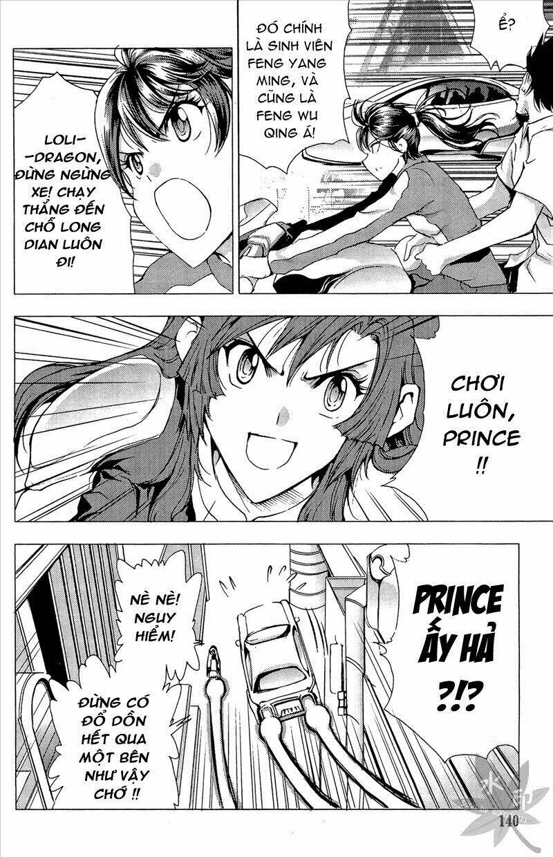 1/2 prince chapter 62 7