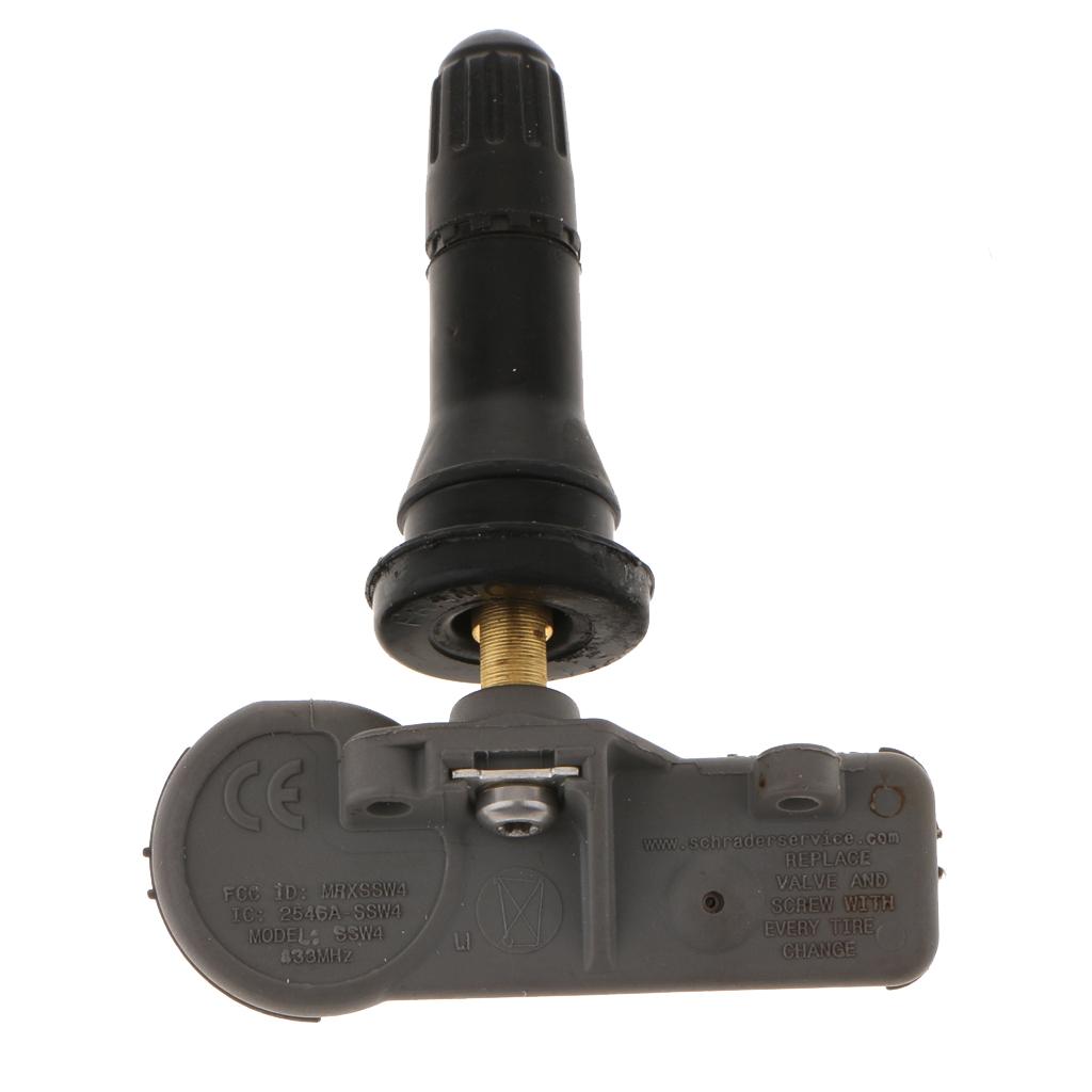 Car TPMS Tire Pressure Monitoring Sensor 68241067AB for  Dodge Wrangler