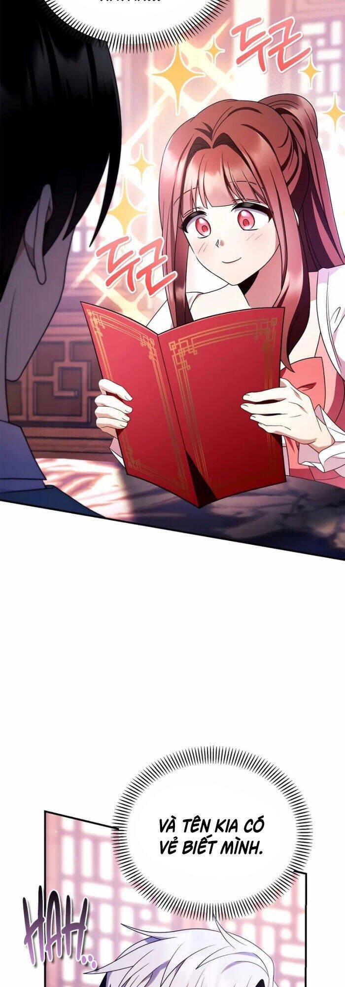 Kí Sự Hồi Quy chapter 120 52