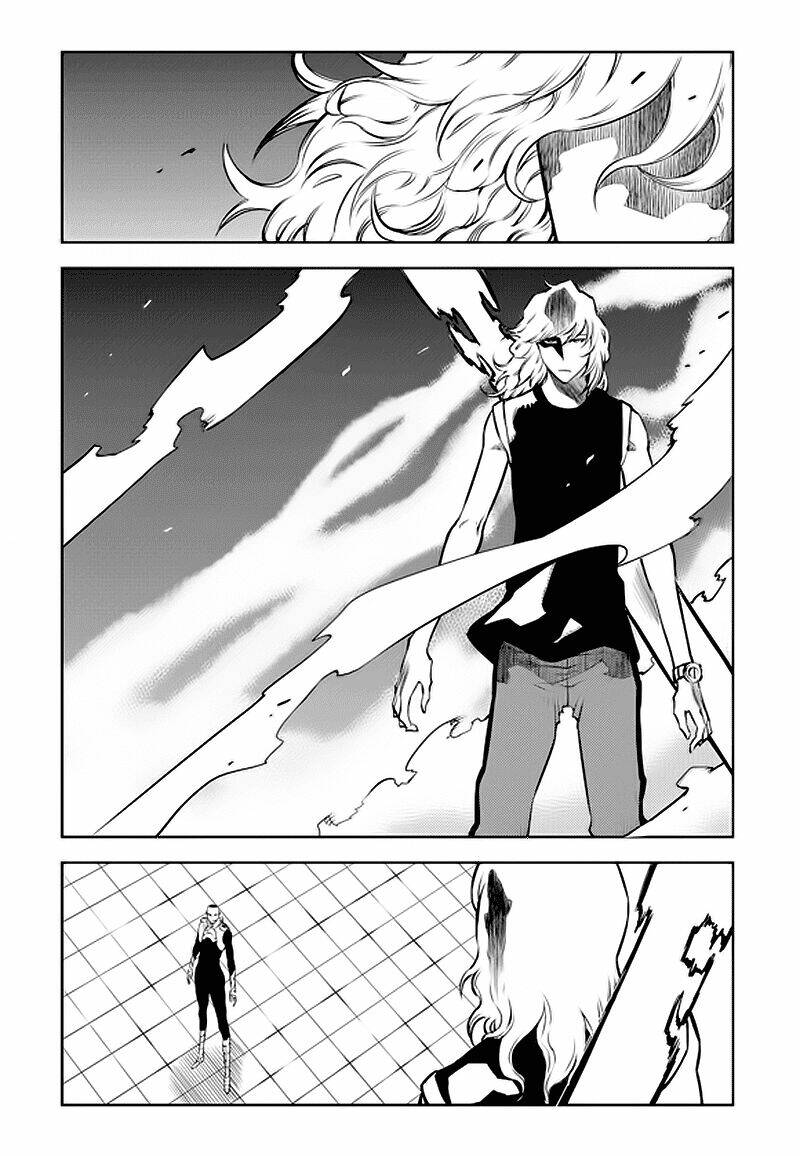 rebirth knight chapter 7 18