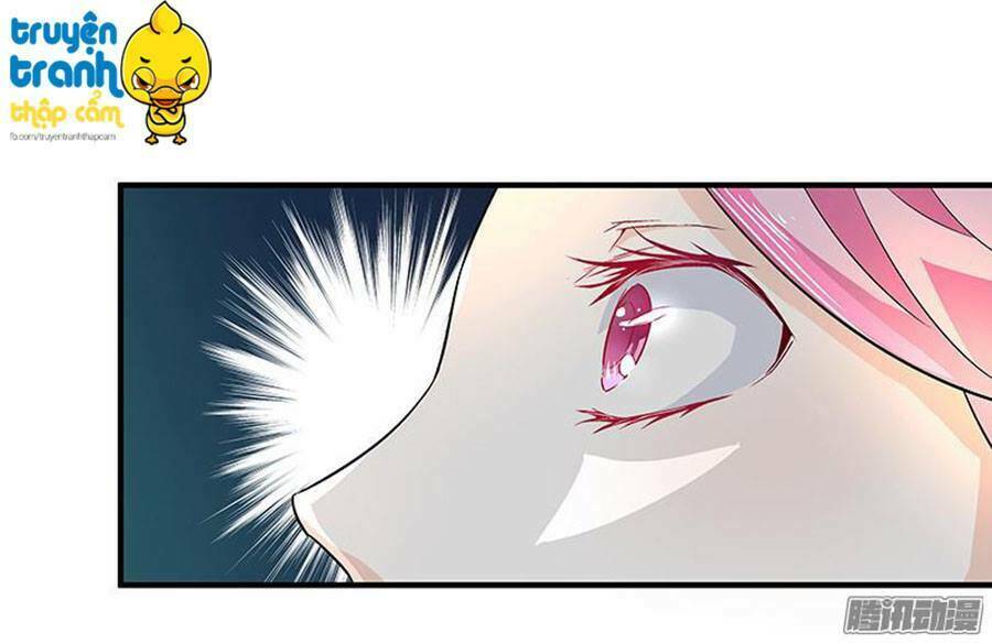 cường sủng hào môn tiểu manh thê chapter 17 7