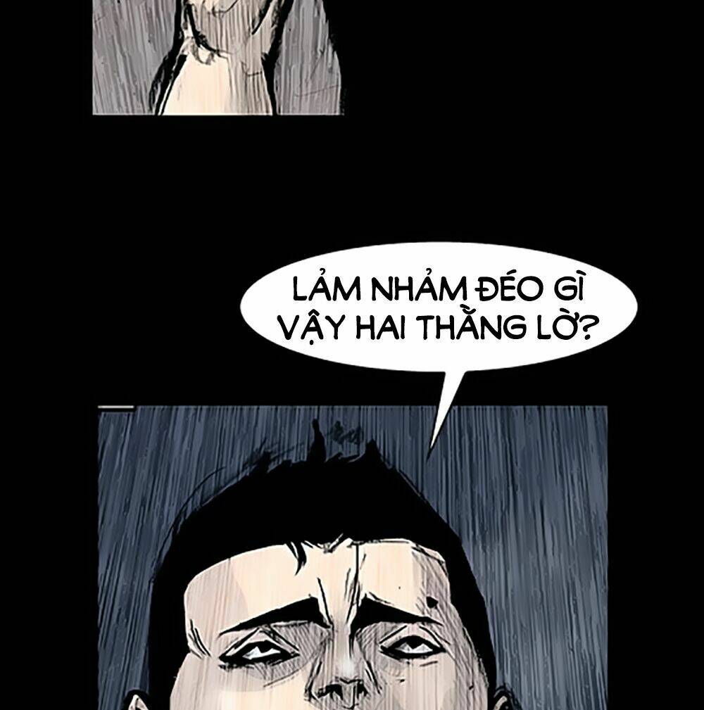 độc cô tiền truyện chapter 128 7