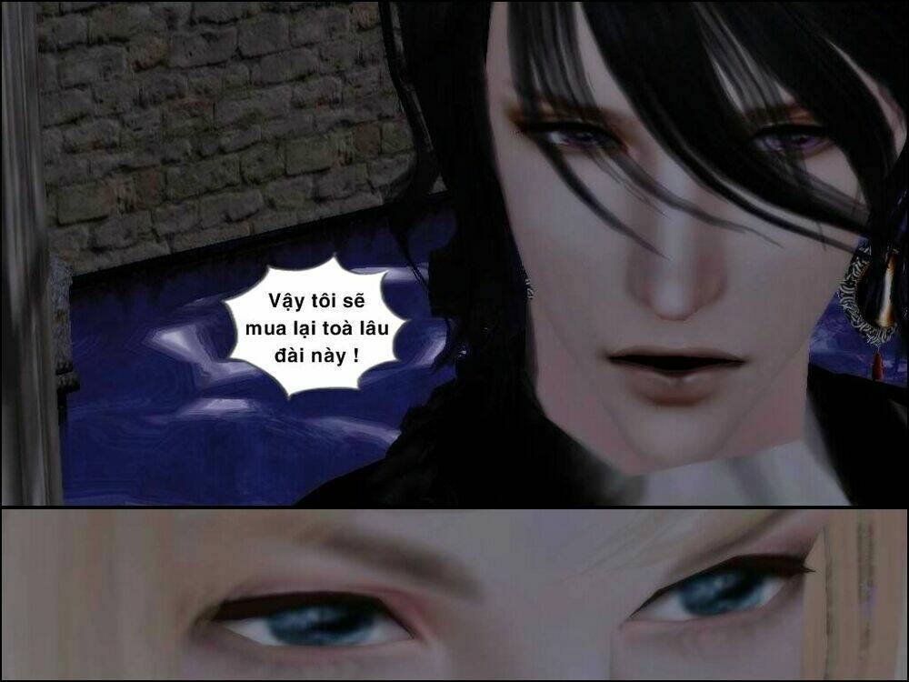 truyện sims - earl story chapter 44 9