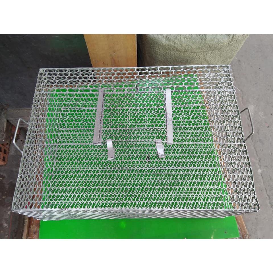 Lồng nhốt động vật nhỏ