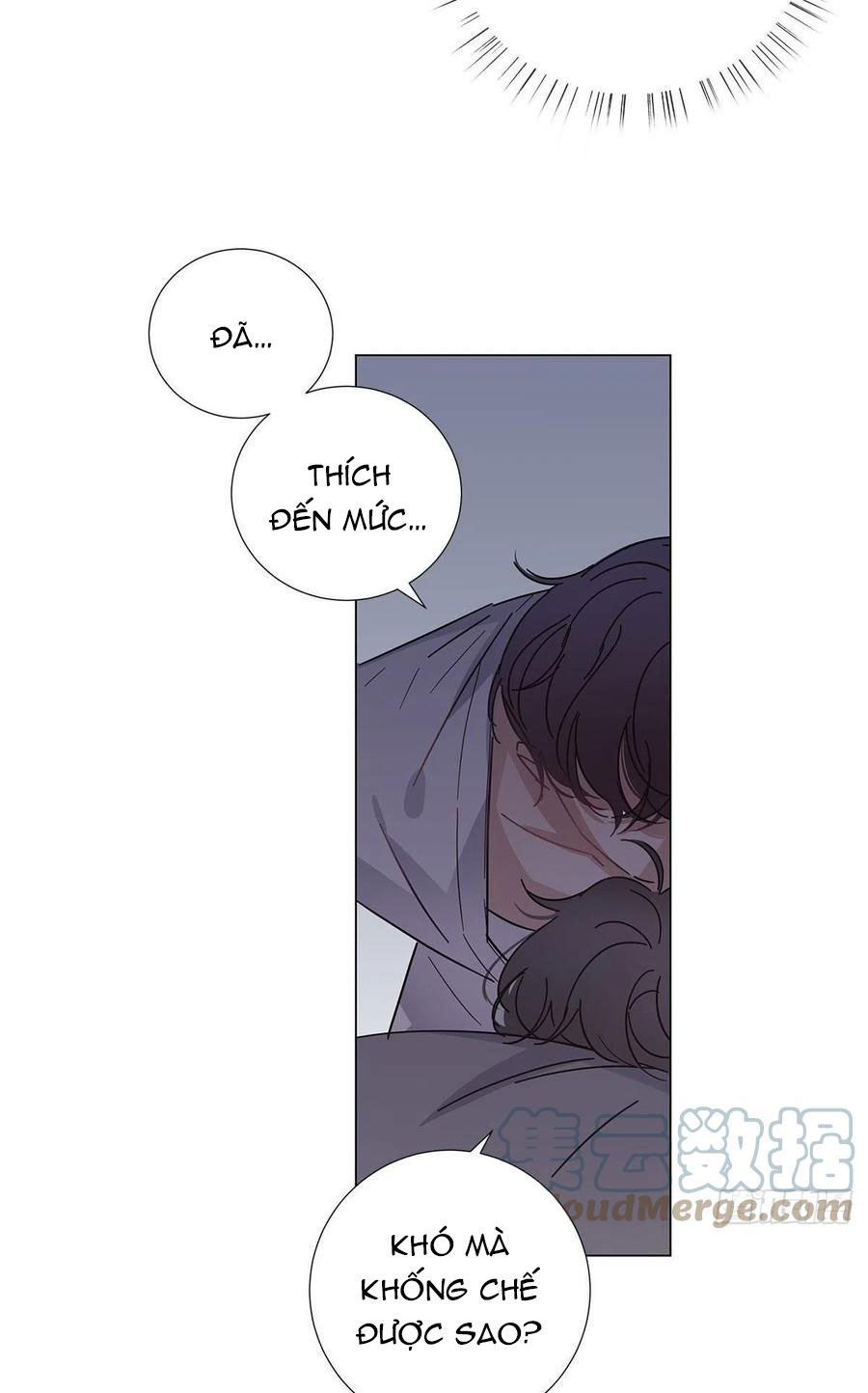 hôm nay nam giả trang nữ vẫn chưa được cầu hôn! chapter 46 10