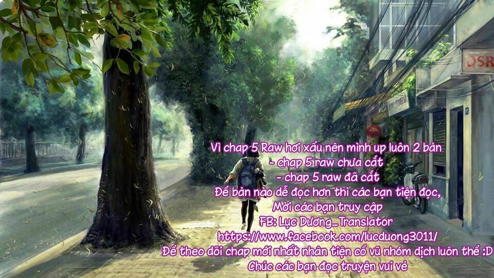 cực đạo hoa giá chapter 5.1 1