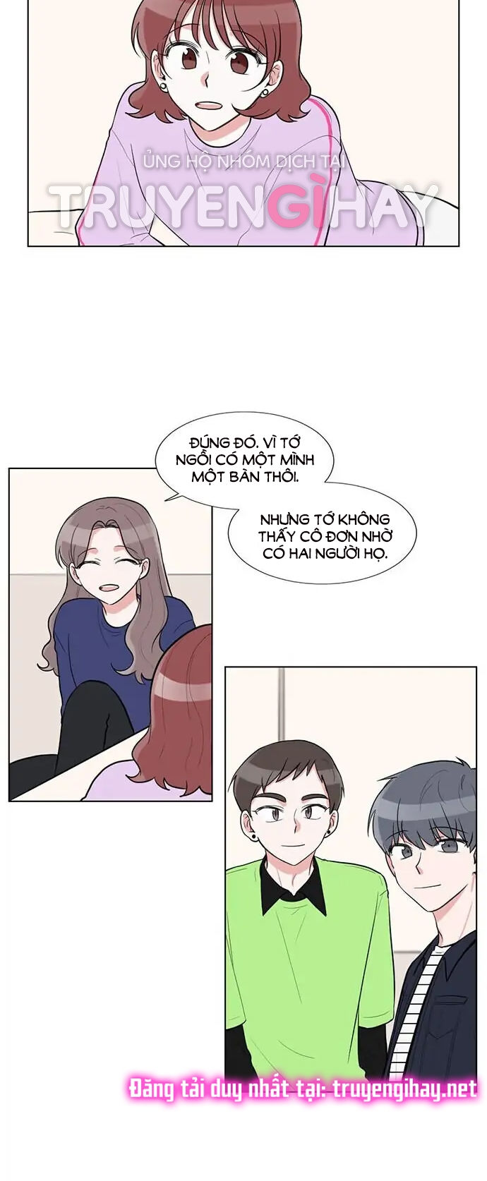 gatabutata chapter 68.1 14