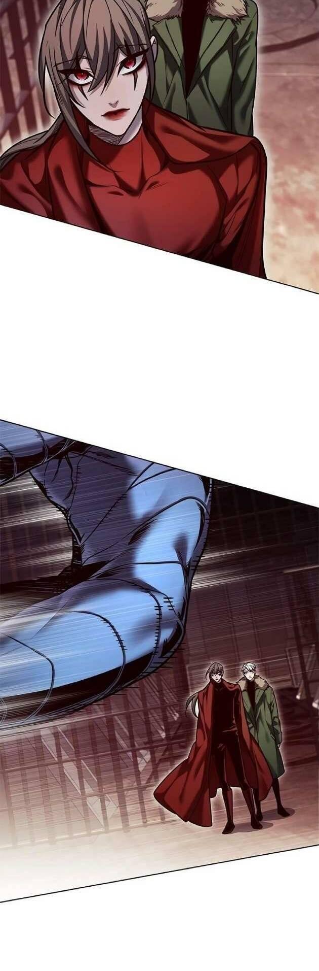 biến thân thành mèo chapter 247 59