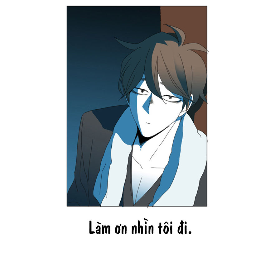 thú cưng của tôi là dơi chapter 26 55