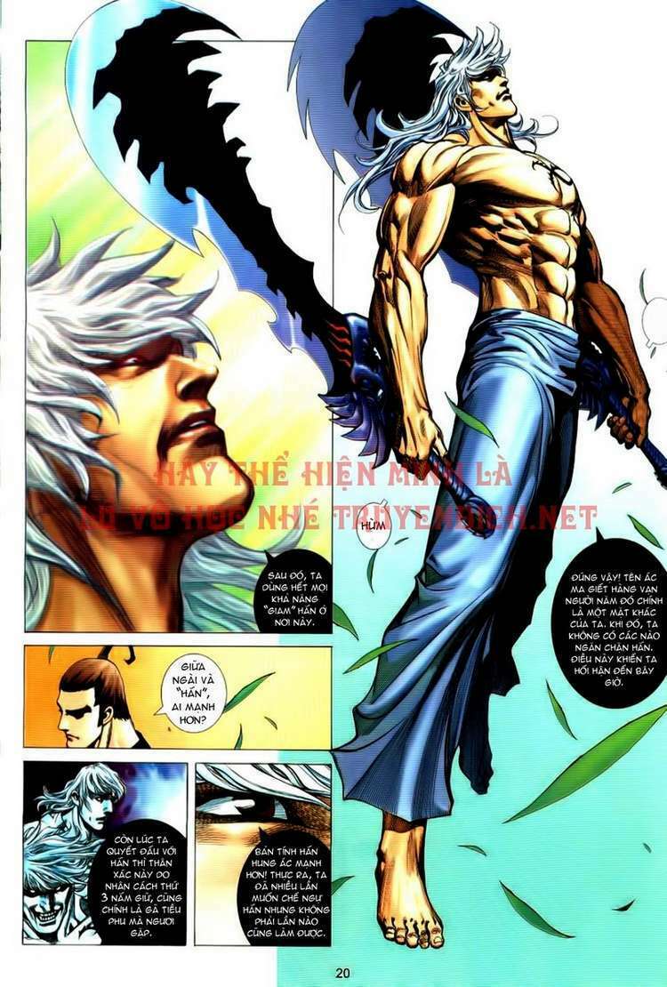 võ thần phượng hoàng chapter 46 15