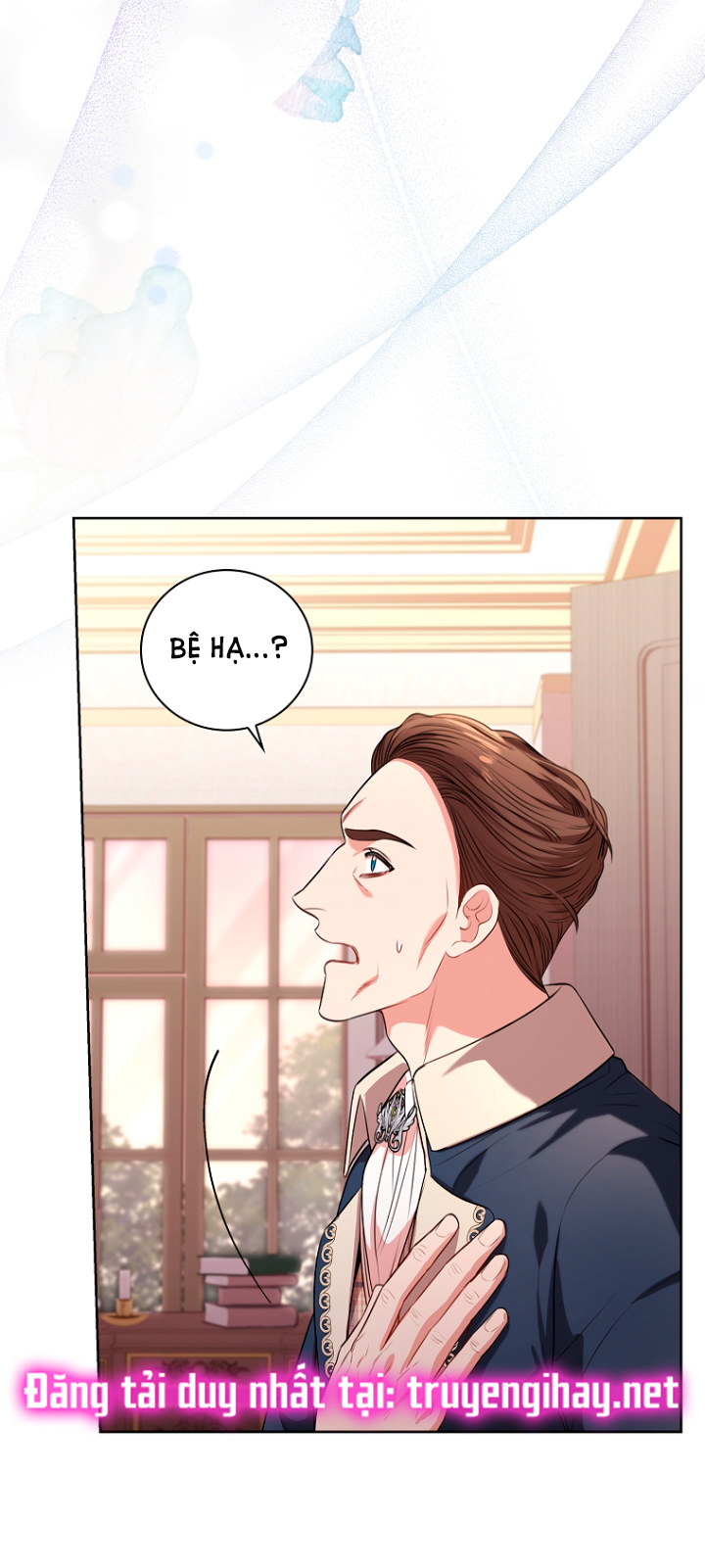 trở thành thư ký của bạo chúa chapter 75 99