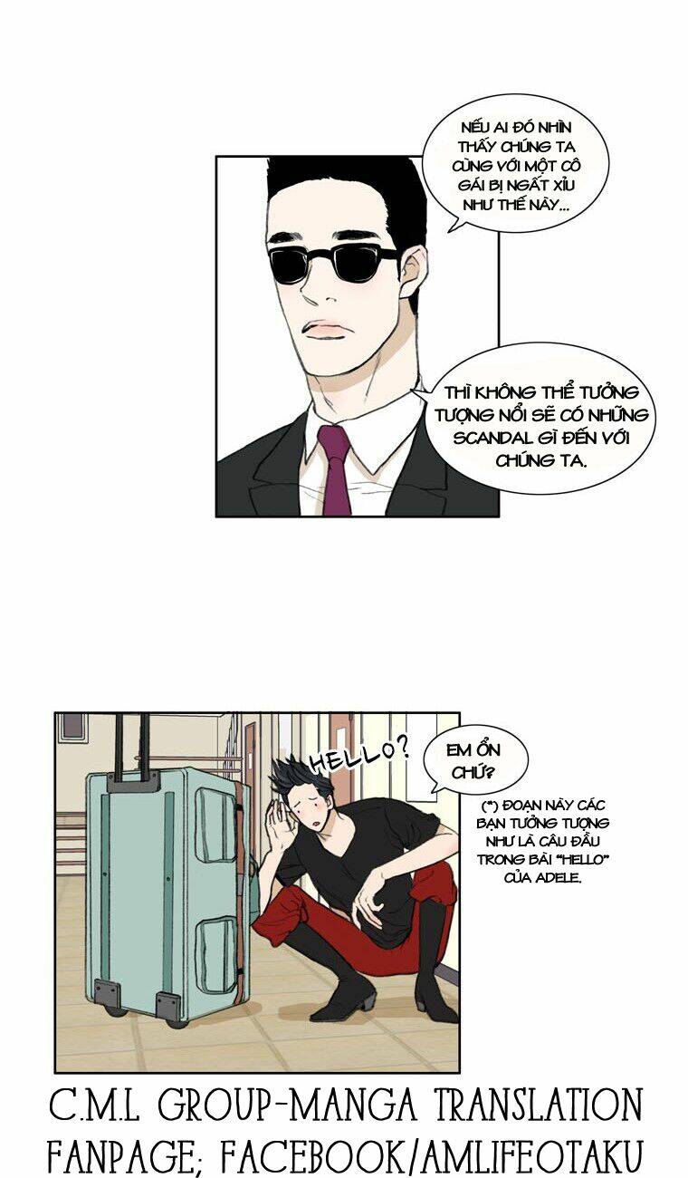 monster idols chapter 2 10