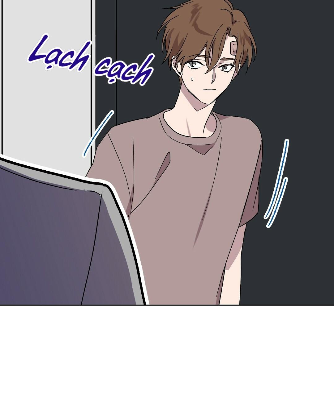 vết cắn mang vị ngọt ngào chapter 10 3