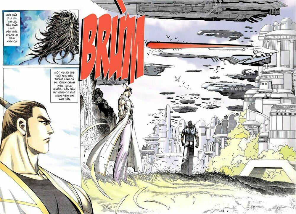 võ thần phượng hoàng chapter 79 14