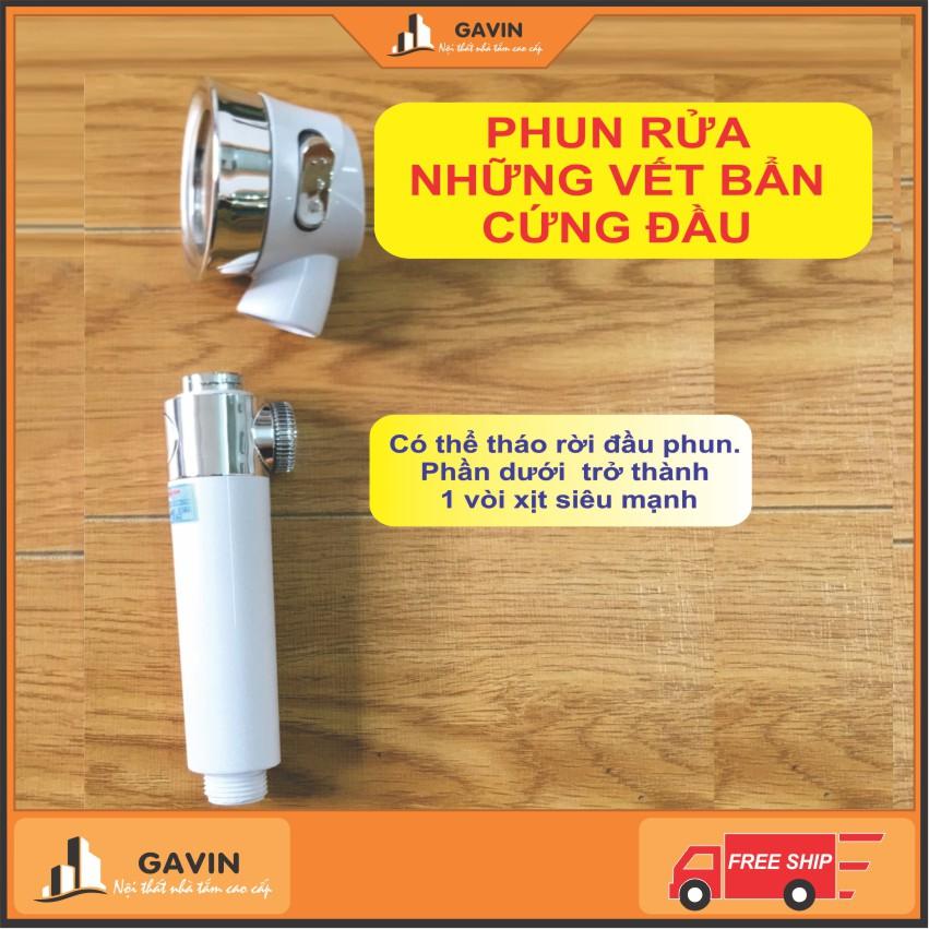 Bát sen tăng áp mới