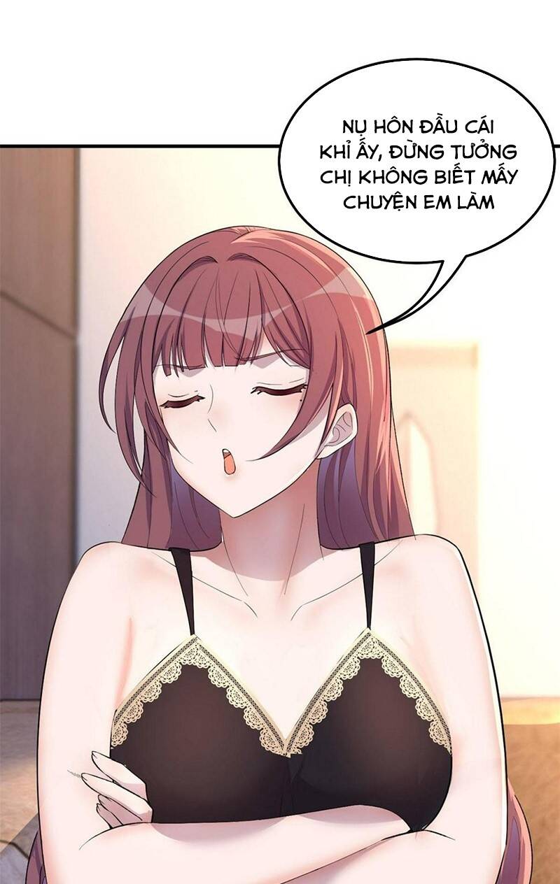 chị gái tôi là đại minh tinh chapter 140 15