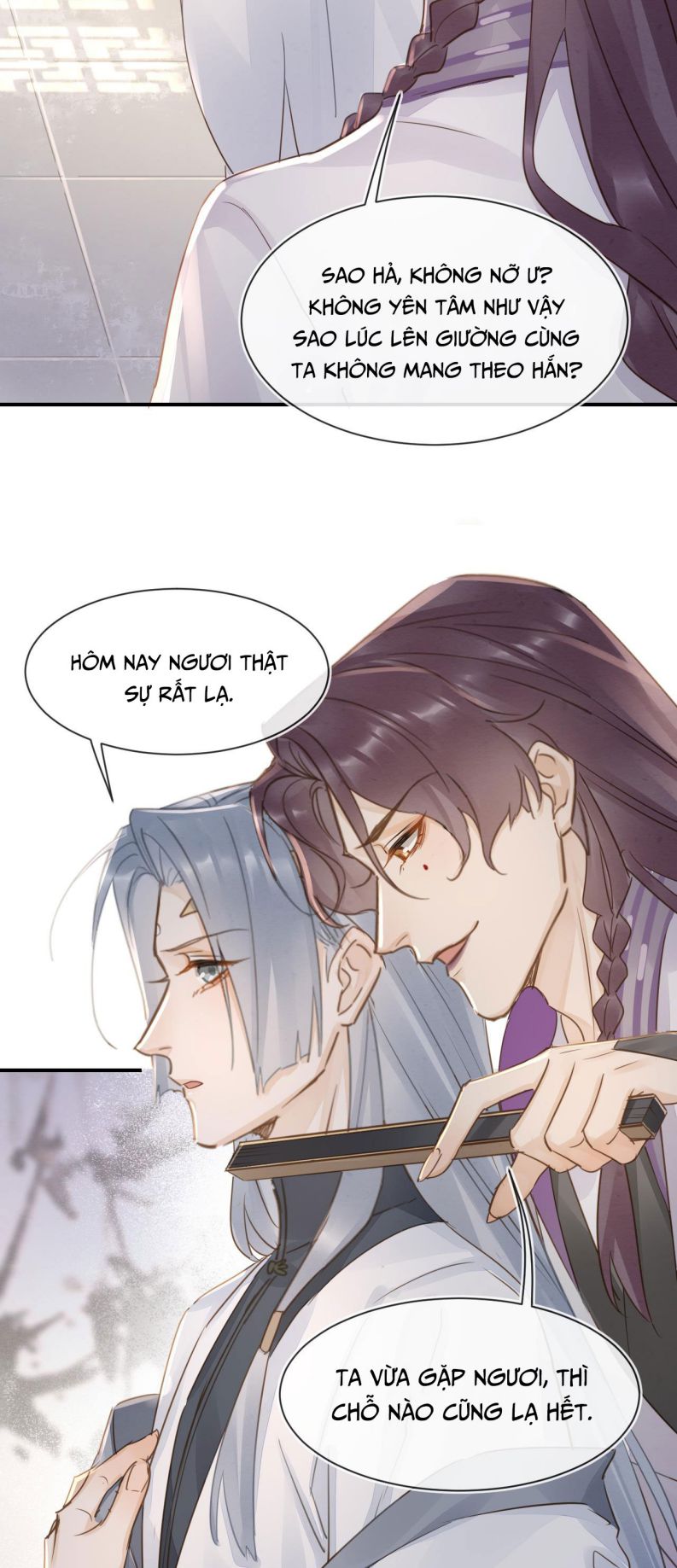 tù long chapter 56 25