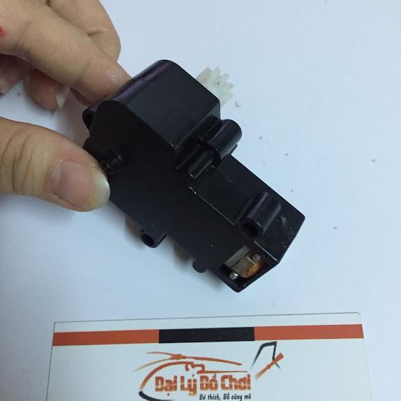 Hộp số bánh răng dành xe công trình Huina 350/550/560/570 bán lẻ từng món