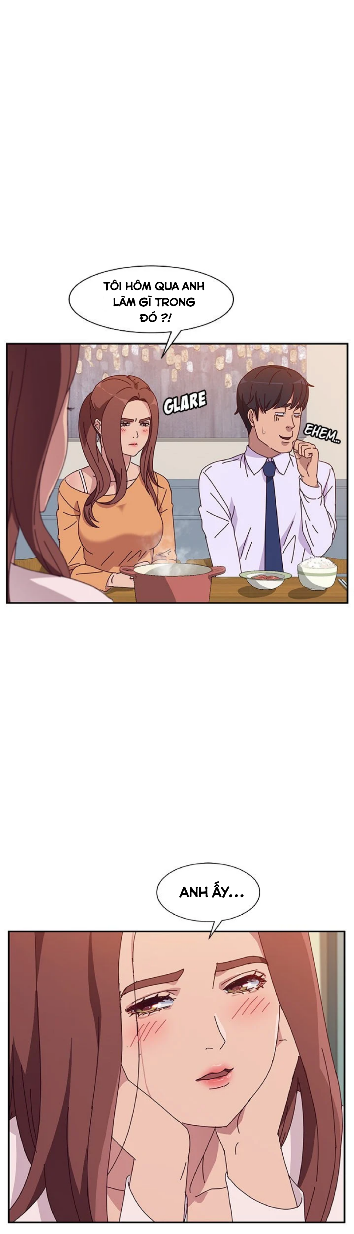 hai lần yêu chapter 5 29