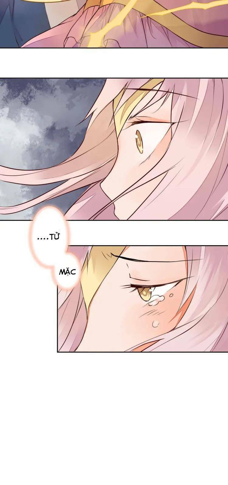 đốt đào hoa chapter 11 15