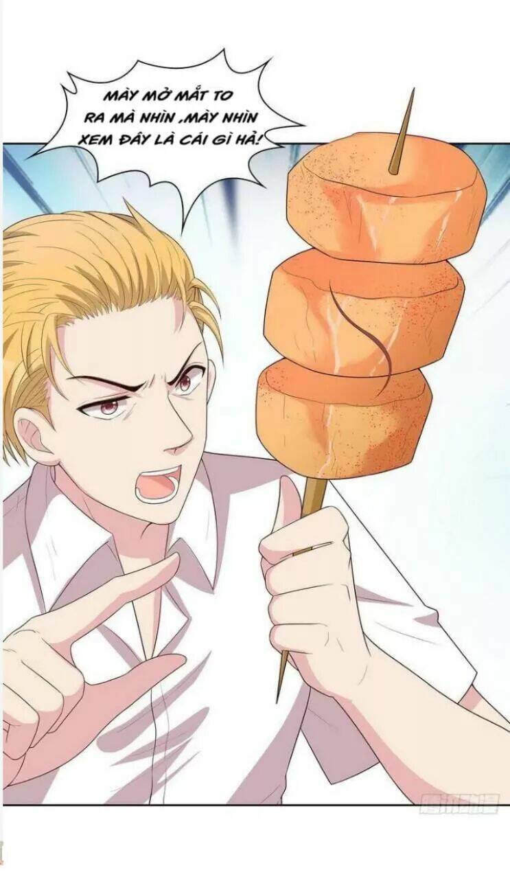 nam thần manh bảo tận diệt chapter 84 24