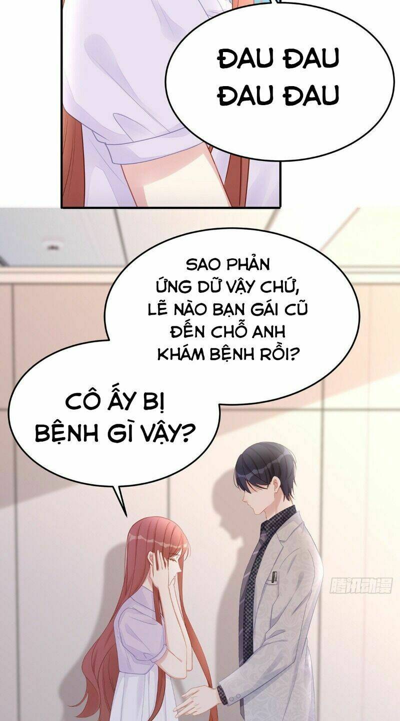 chỉ muốn cưng chiều em chapter 57 41