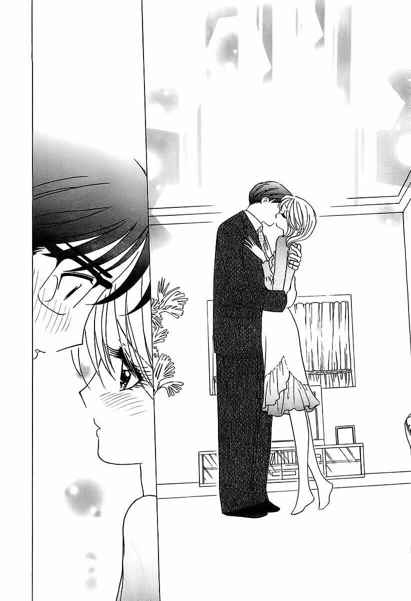 orange yane no chiisana ie full chapter 25 7