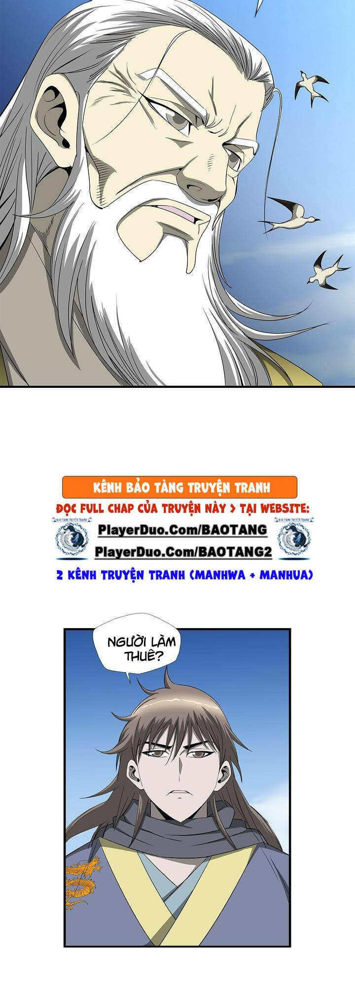 cuồng long chapter 48 29