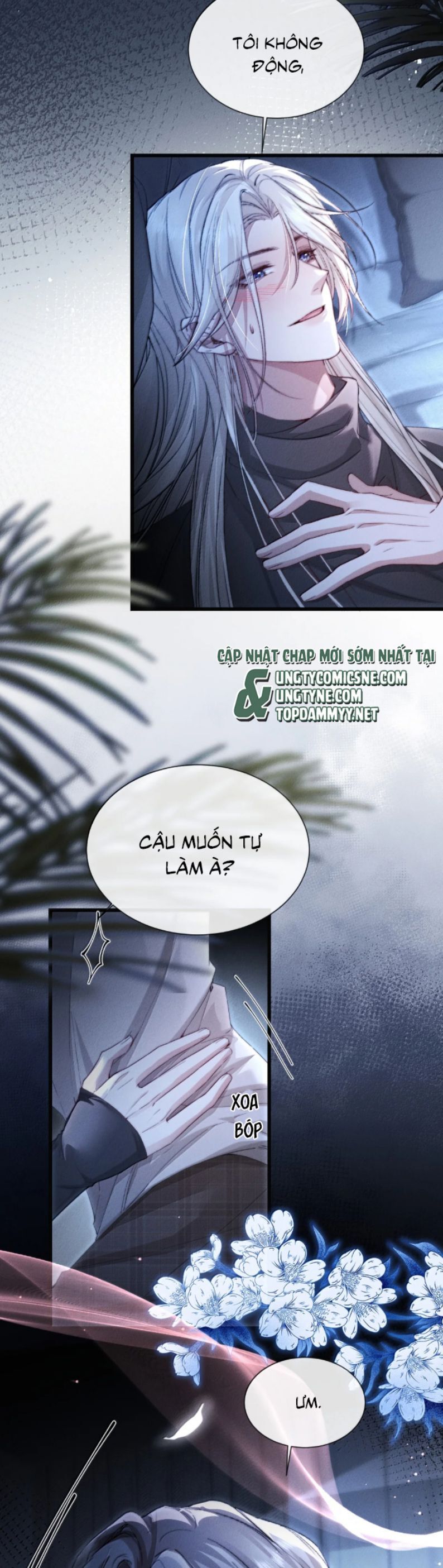 kế hoạch tự dưỡng cuồng khuyển chapter 60 5