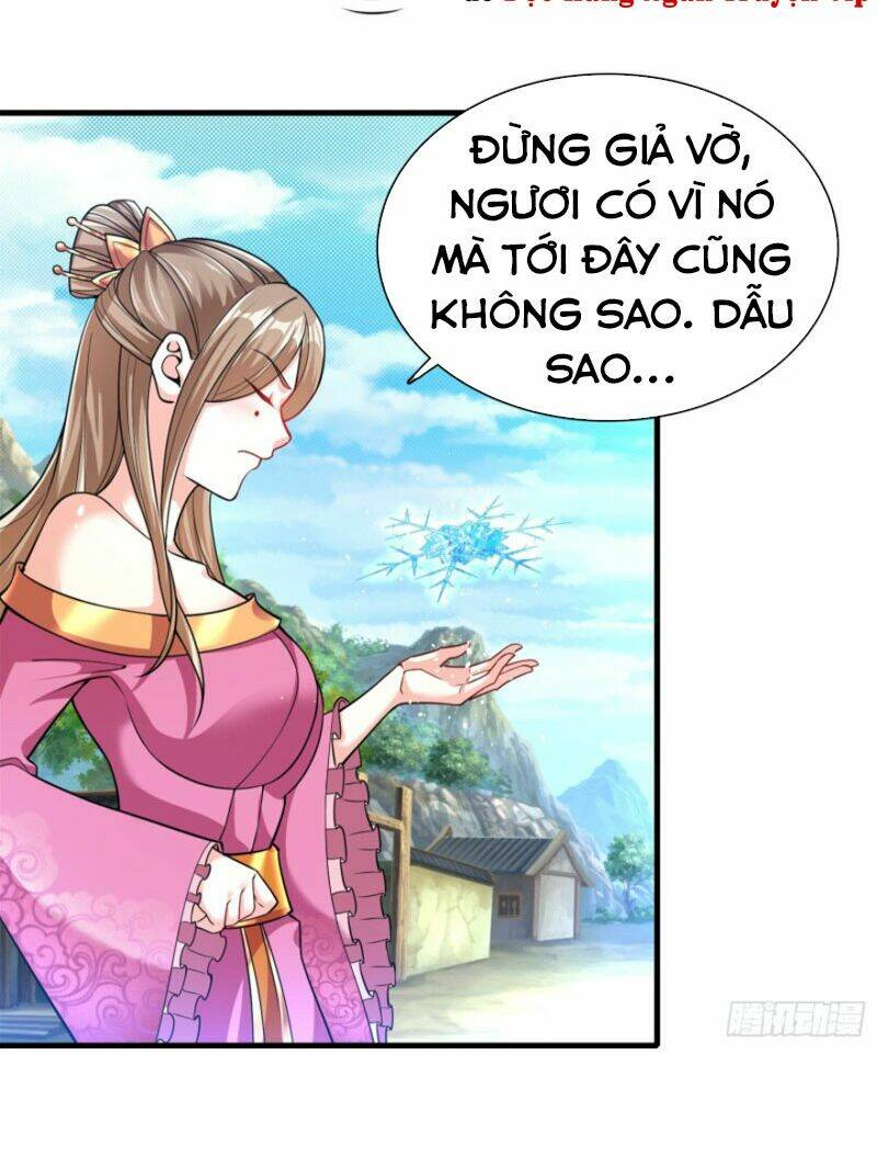 đạo ấn chapter 183 20