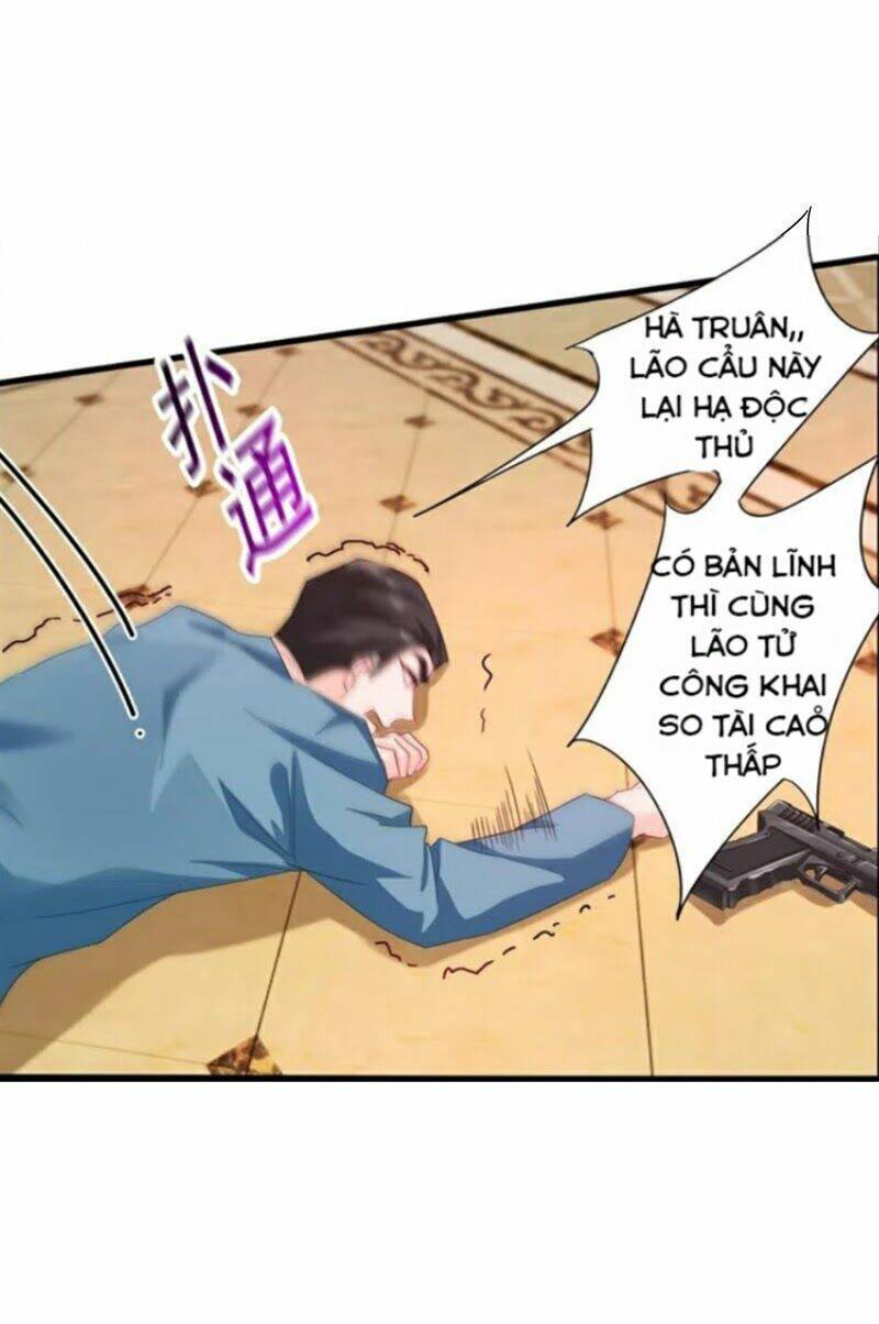 nhập cốt noãn hôn chapter 344 22