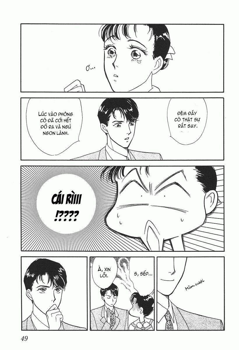 anata to senya ichiya (bên anh nghìn lẻ một đêm) chapter 1 51