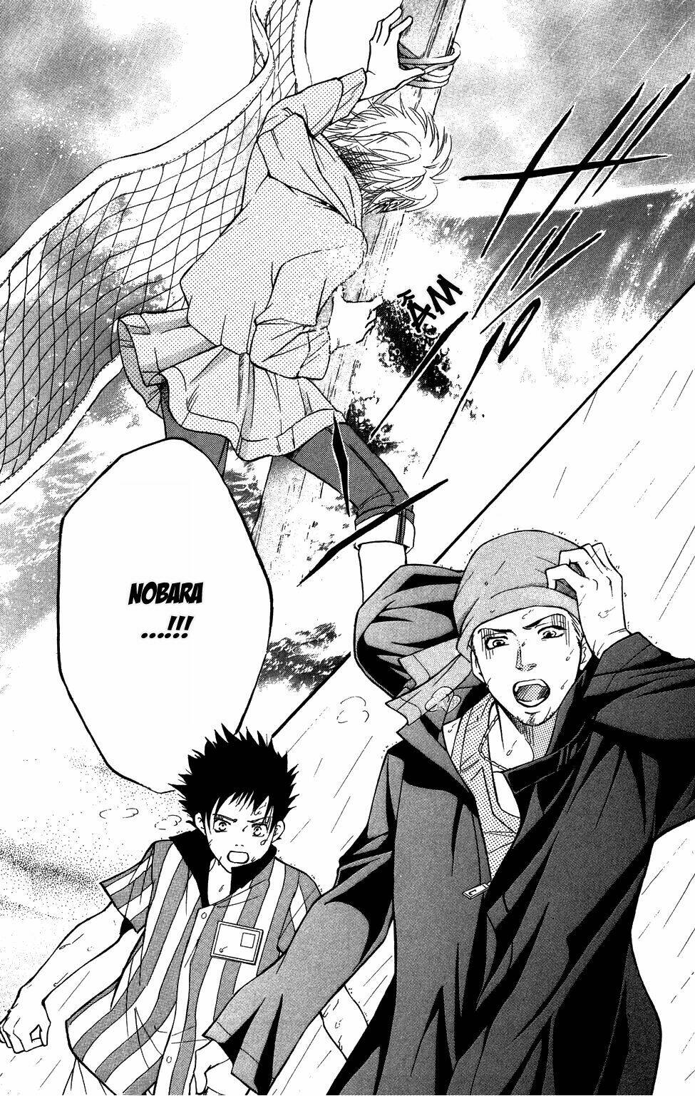 xứng danh anh hùng chapter 30 38