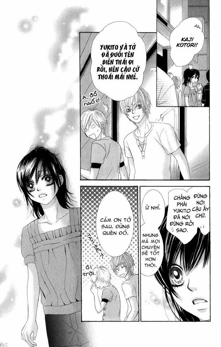 bokutachi wa shitte shimatta chapter 36 32