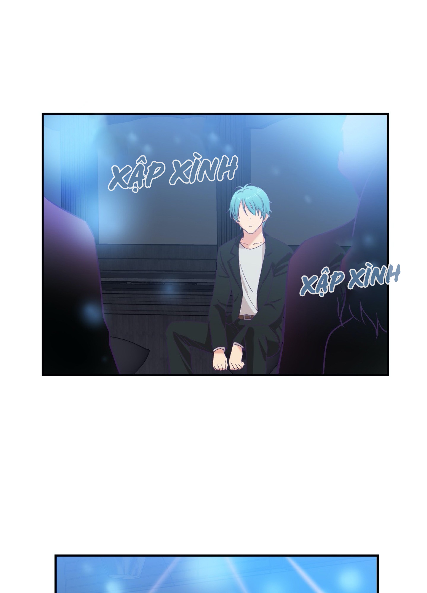 mềm mại tan chảy chapter 6 49