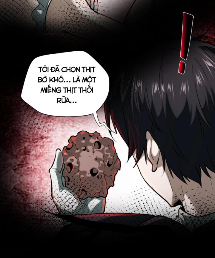 tôi chơi thế giới kinh dị như một trò chơi nuôi dưỡng chapter 3 64