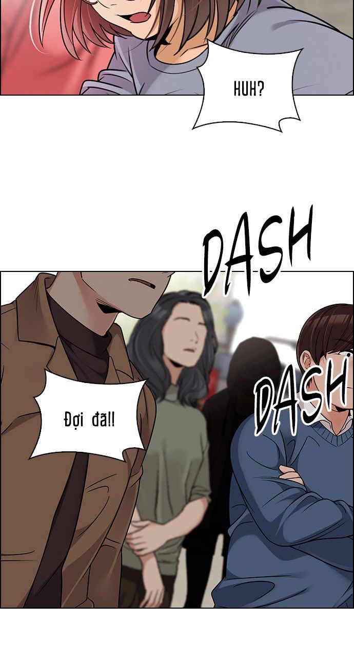 trò chơi số mệnh chapter 270 30