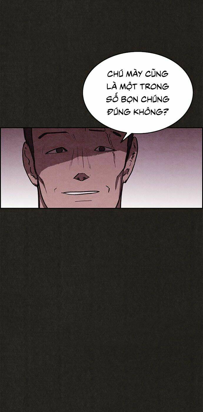 quái vật tại chung cư xanh chapter 88 12