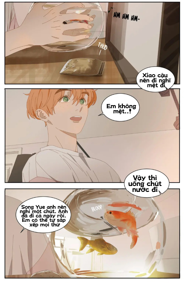 mr.snail chapter 5 11