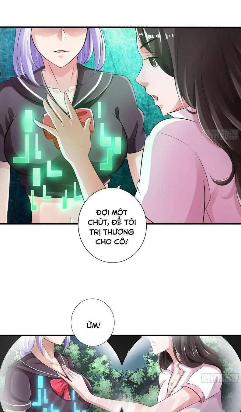 nhân vật phản diện đi tìm đường chết chapter 36 28