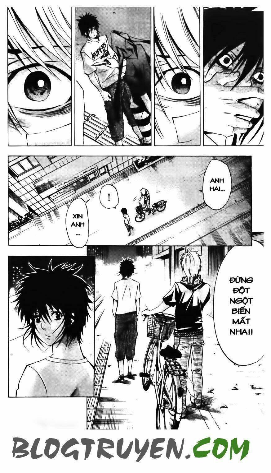 ma vương chapter 46 10