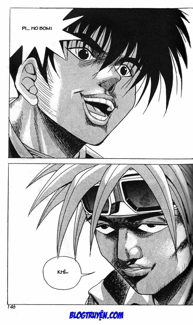 bitagi - anh chàng ngổ ngáo chapter 42 3