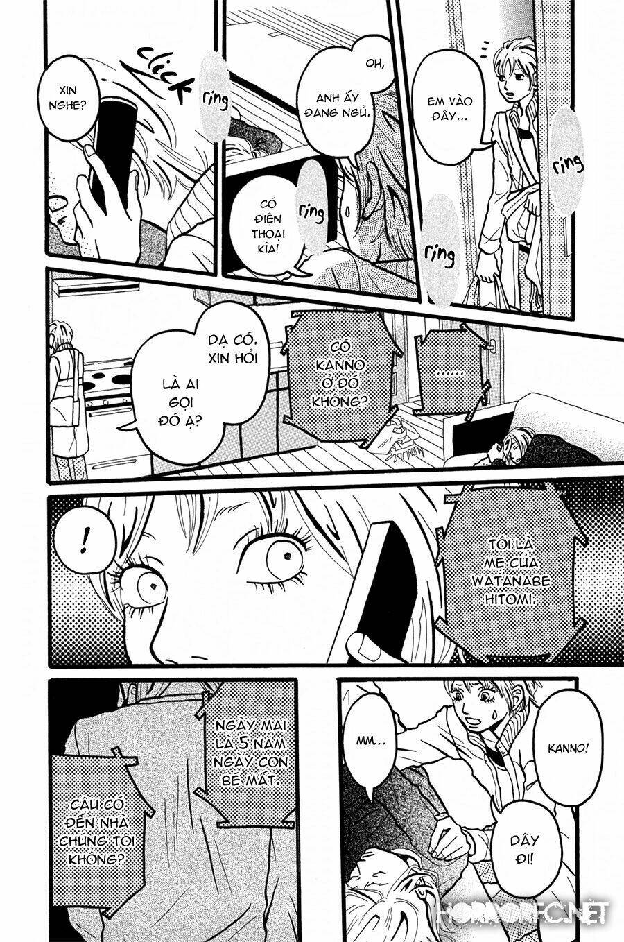 motto - ikitai chapter 2 33