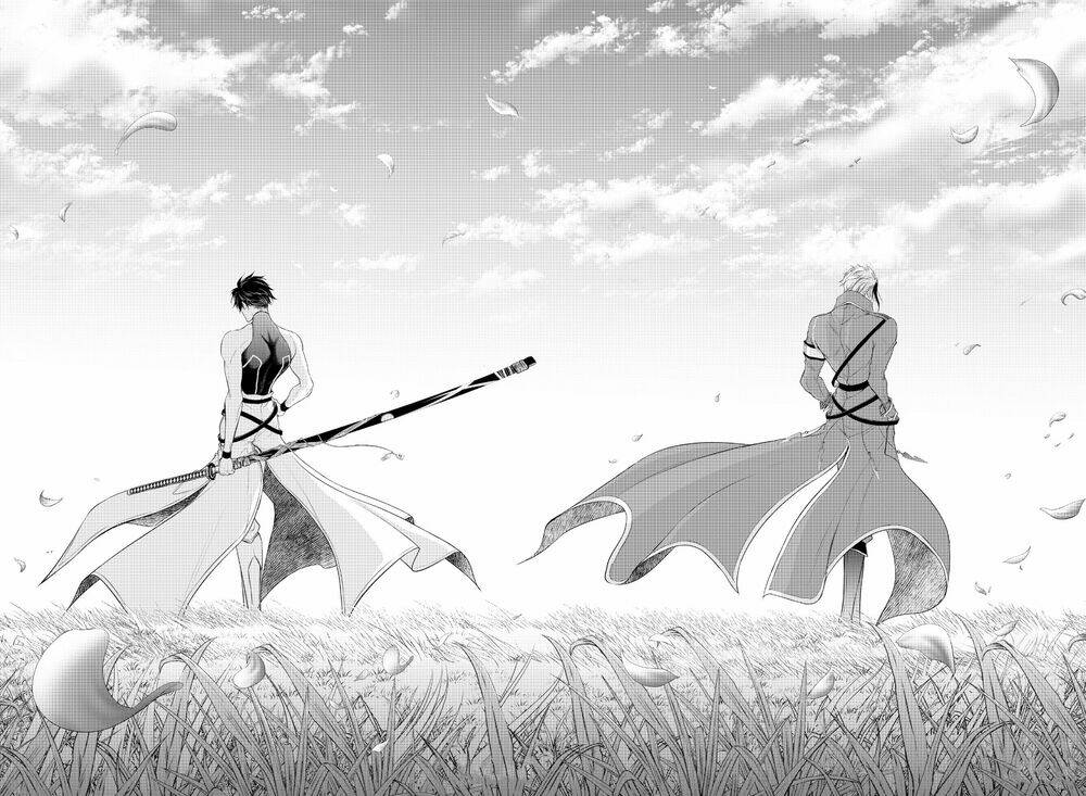 kích trụy vương huyền thoại chapter 82 51