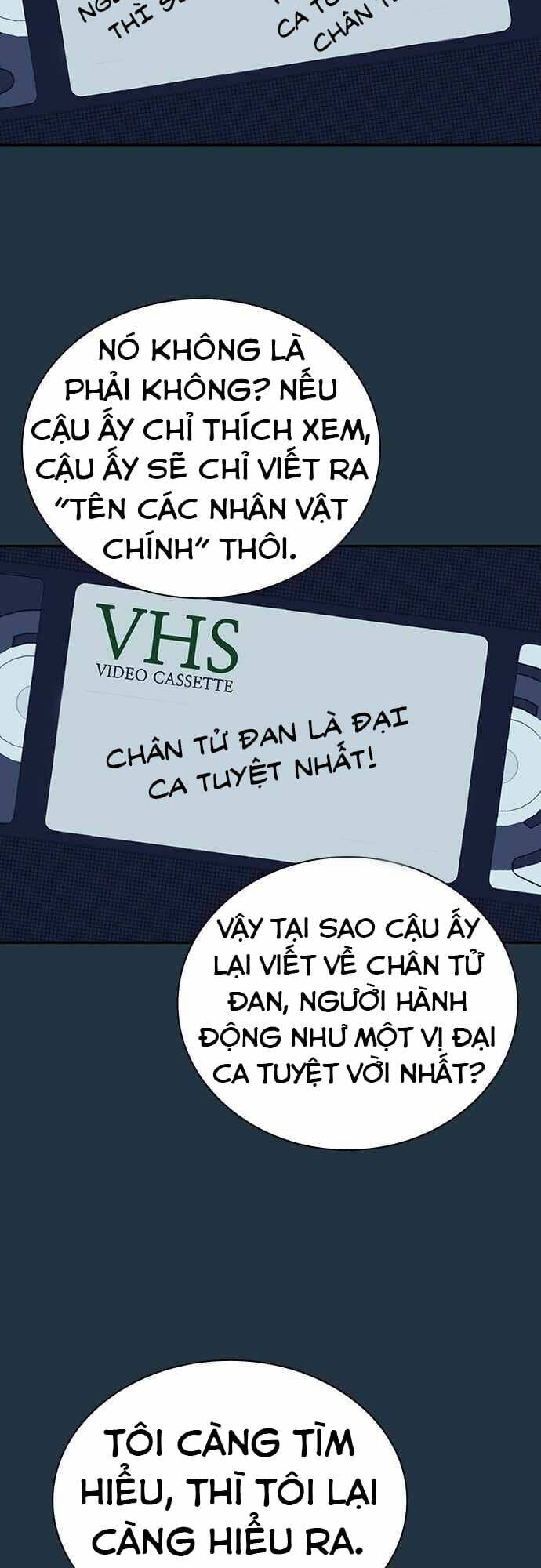 Học Nhóm Chapter 95 - Trang 30