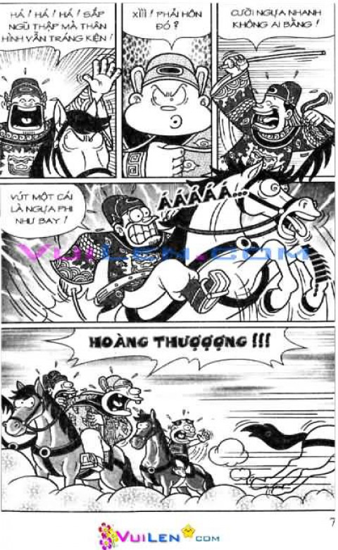 thần đồng đất việt chapter 160 4