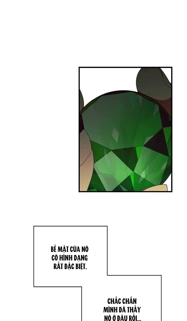 quý cô bí ẩn - secret lady chapter 21 10