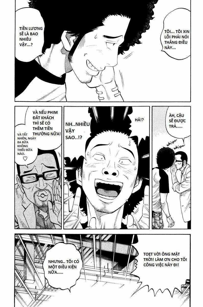 rrr - rock 'n' roll ricky chapter 13 16
